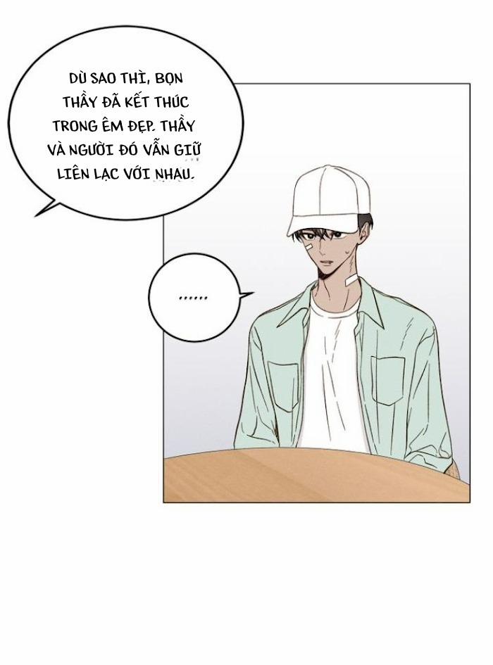 Vết Ố Nơi Tim 9 trang 42