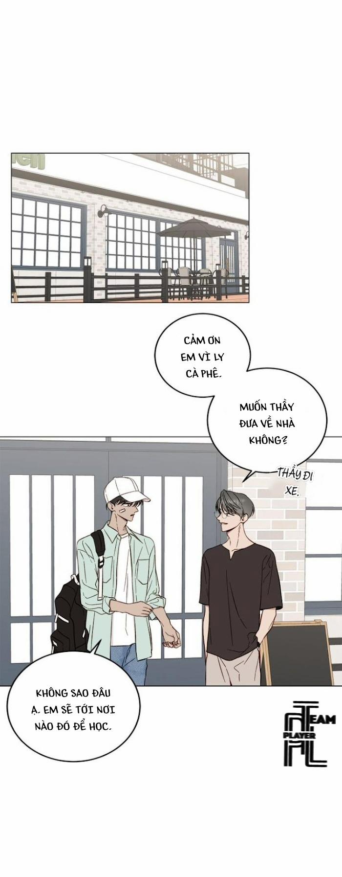 Vết Ố Nơi Tim 9 trang 49