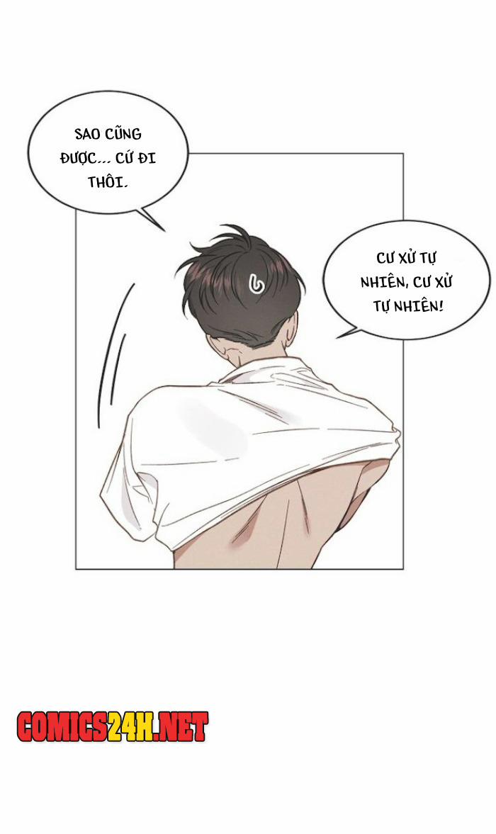 Vết Ố Nơi Tim 9 trang 5