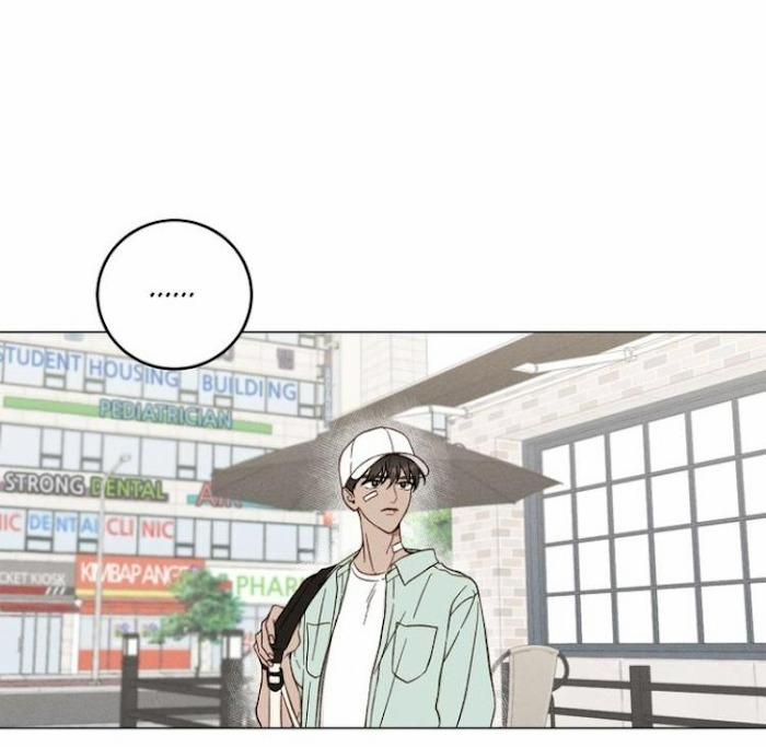 Vết Ố Nơi Tim 9 trang 51