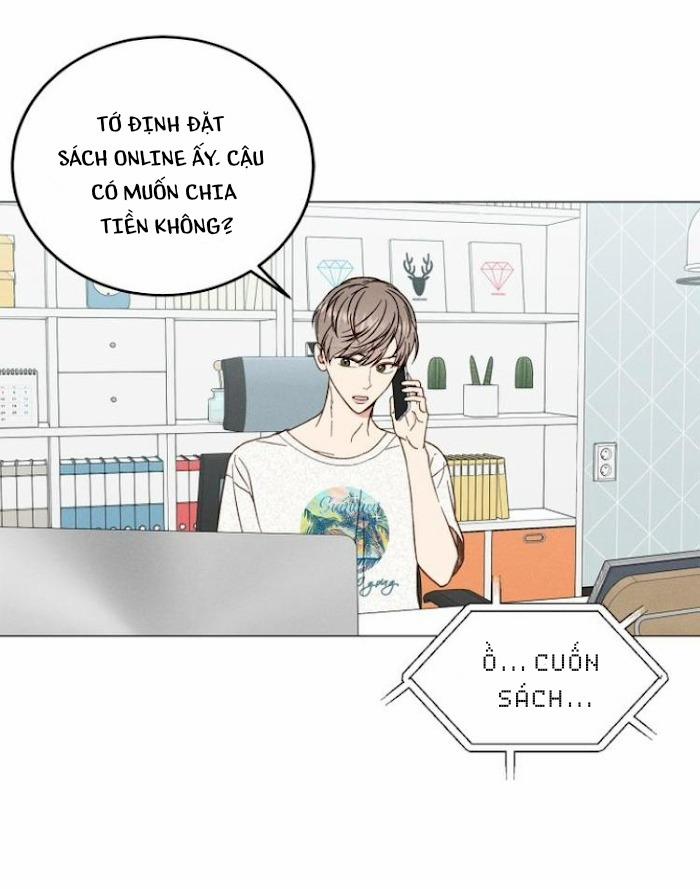 Vết Ố Nơi Tim 9 trang 56