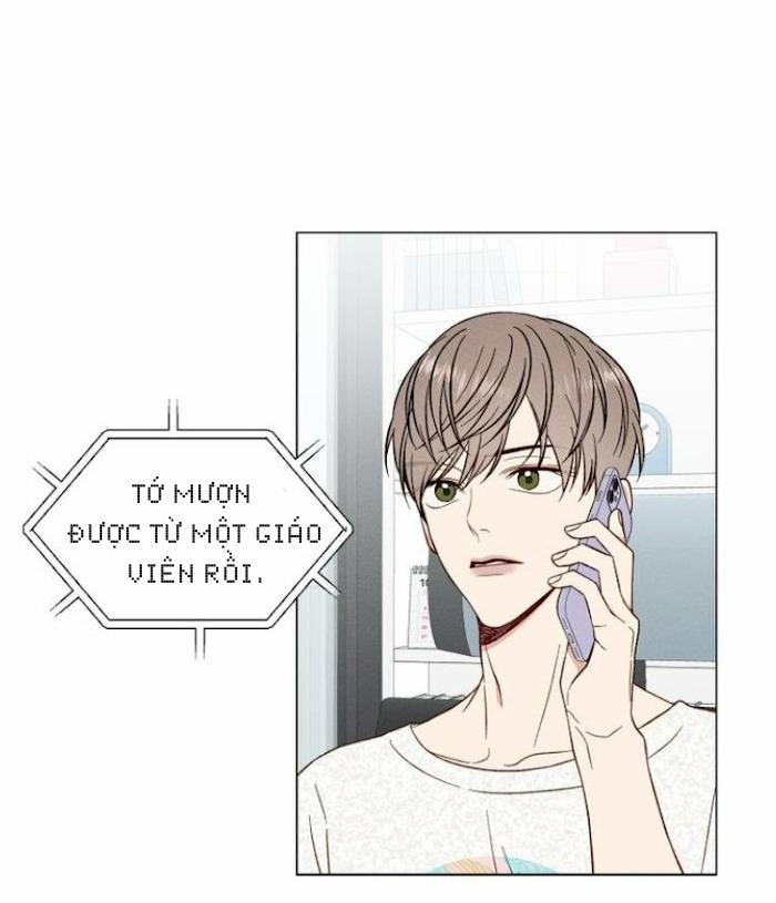 Vết Ố Nơi Tim 9 trang 58