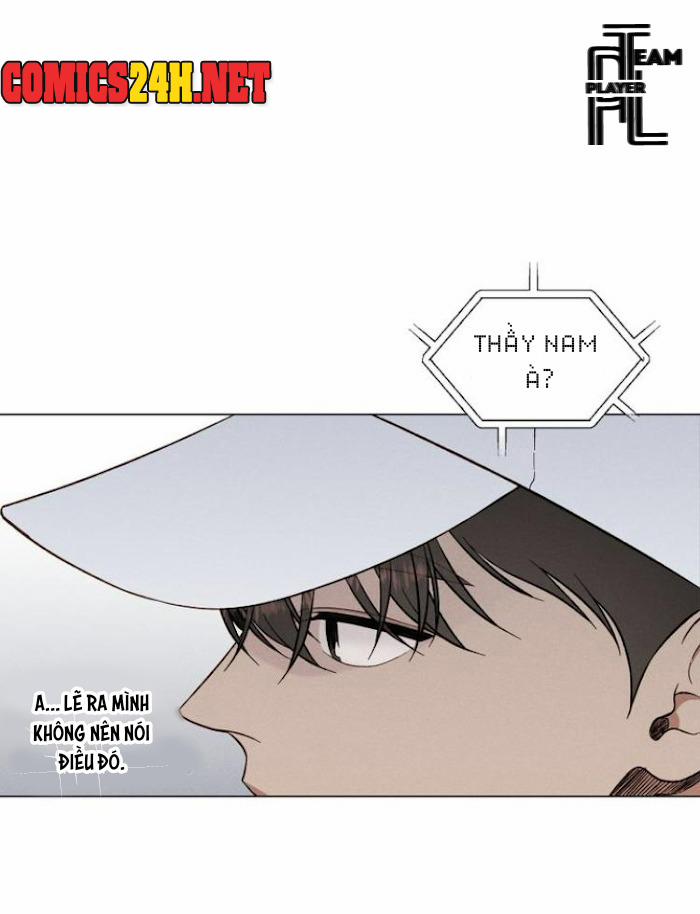 Vết Ố Nơi Tim 9 trang 59