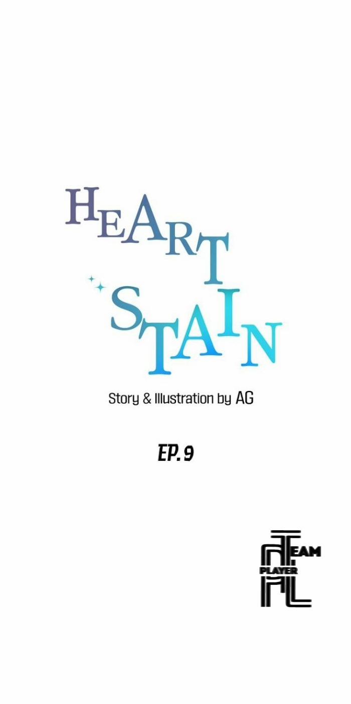Vết Ố Nơi Tim 9 trang 6