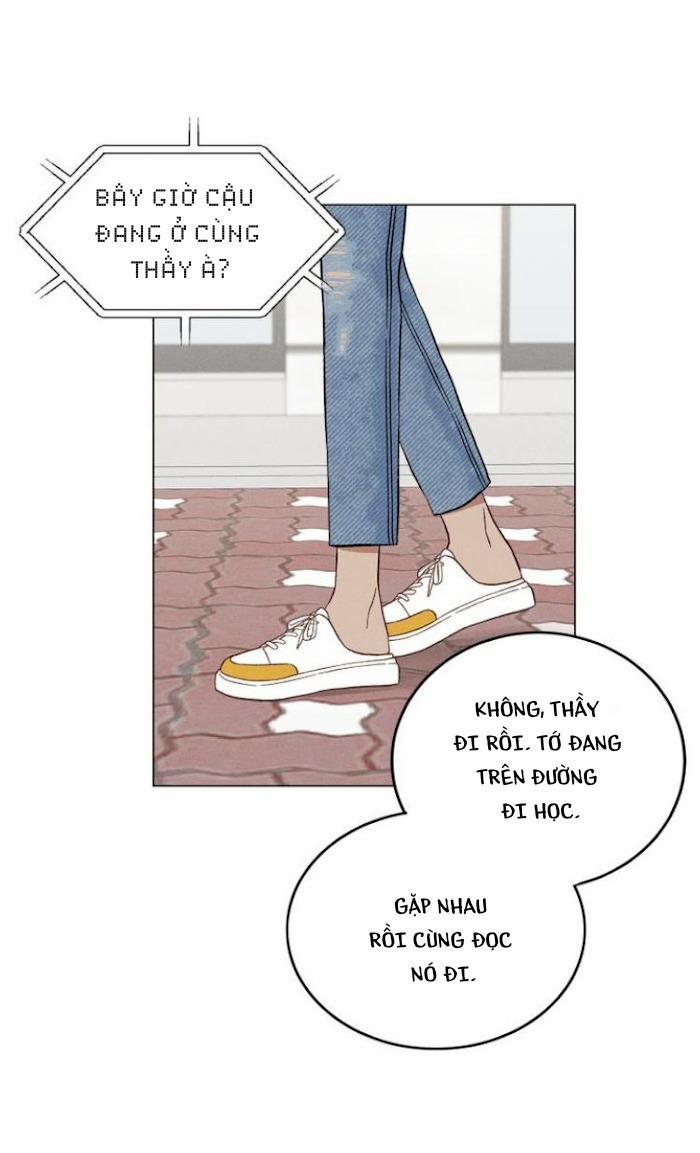 Vết Ố Nơi Tim 9 trang 60