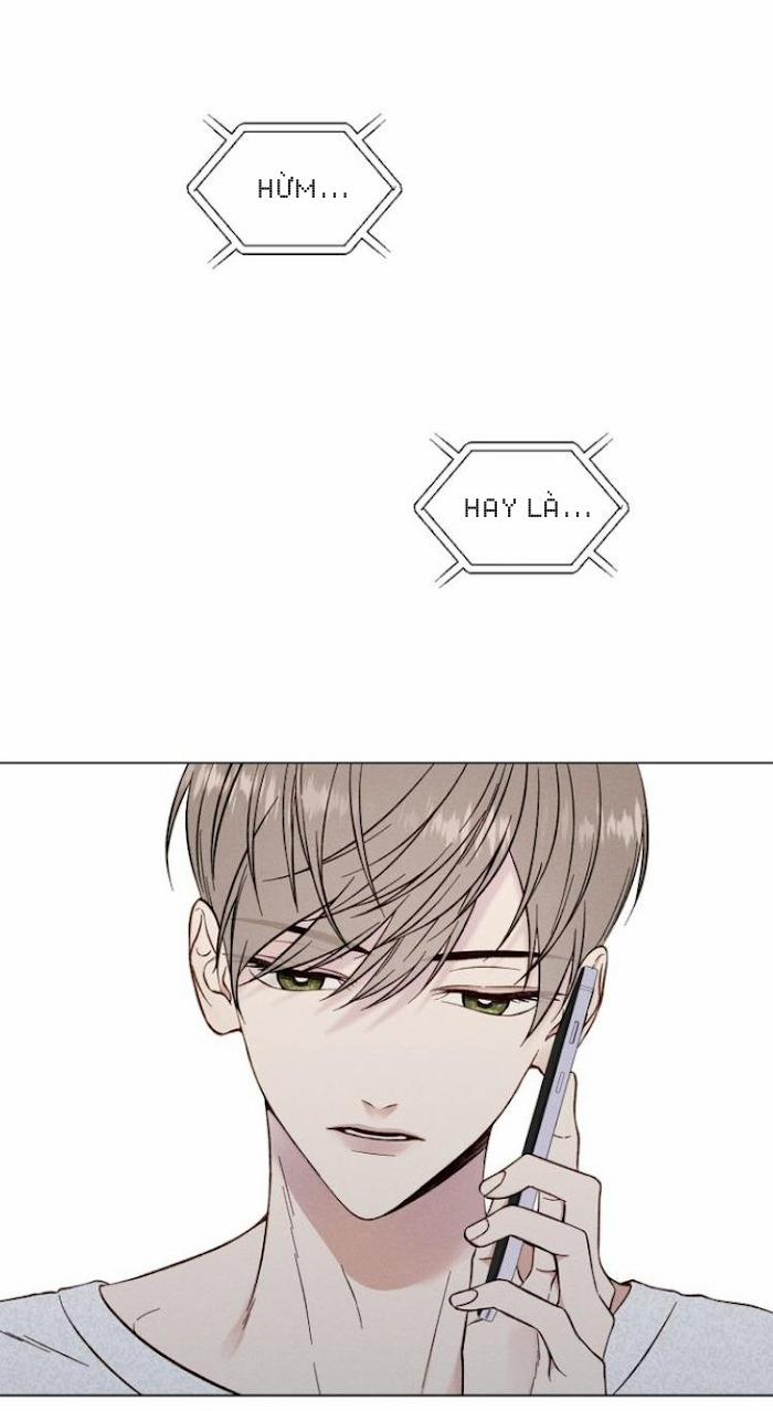 Vết Ố Nơi Tim 9 trang 61