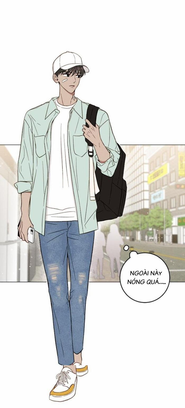 Vết Ố Nơi Tim 9 trang 7