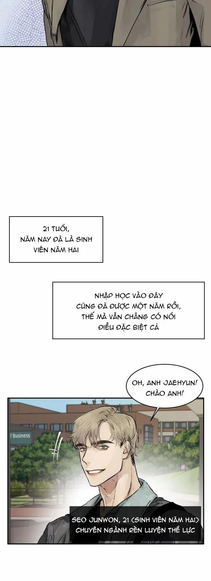 Vết Rắn Cắn 1.1 trang 13