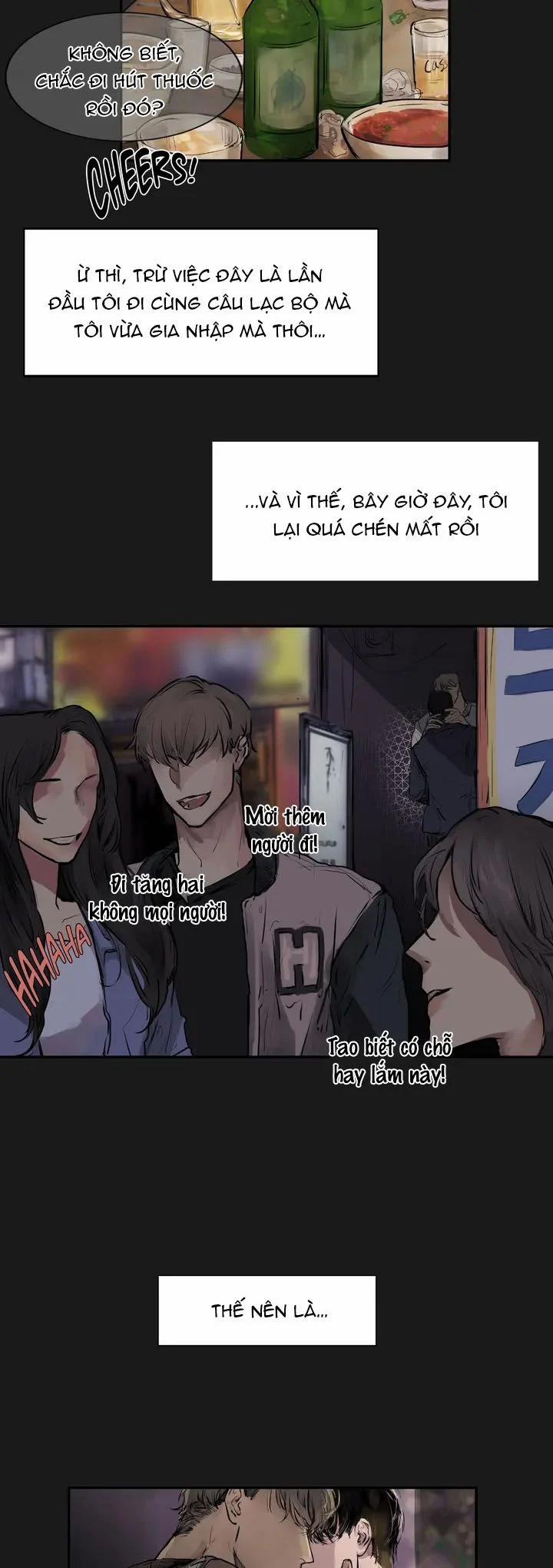 Vết Rắn Cắn 1.1 trang 4