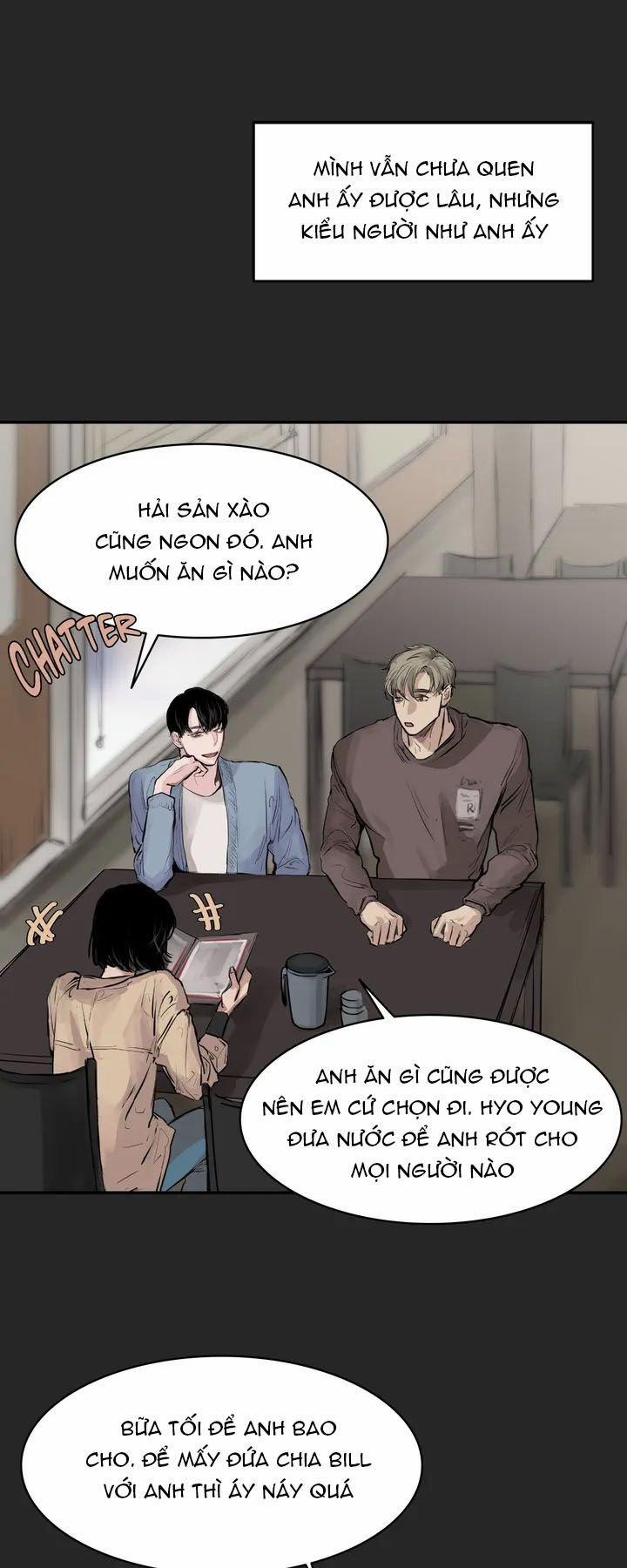 Vết Rắn Cắn 1.2 trang 10