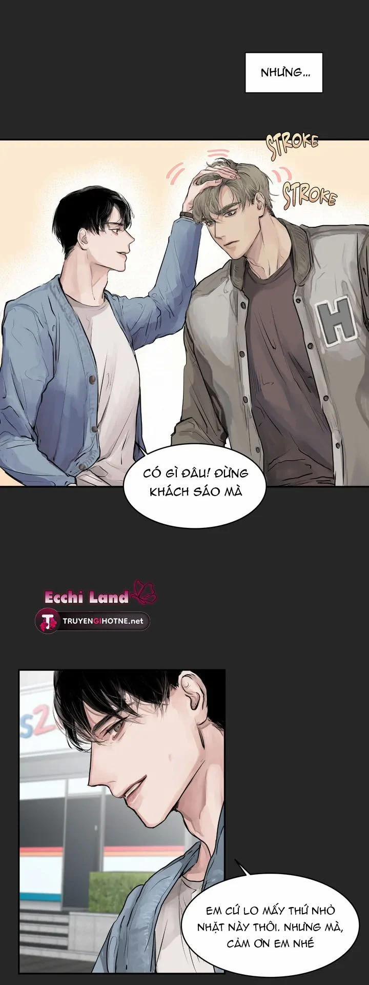 Vết Rắn Cắn 1.2 trang 13