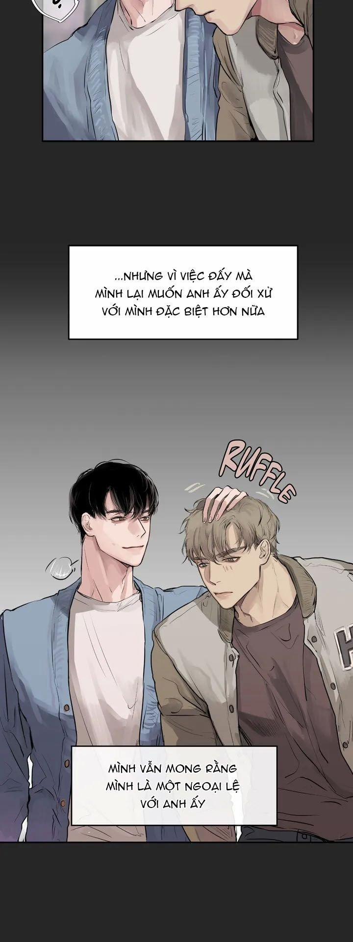 Vết Rắn Cắn 1.2 trang 15