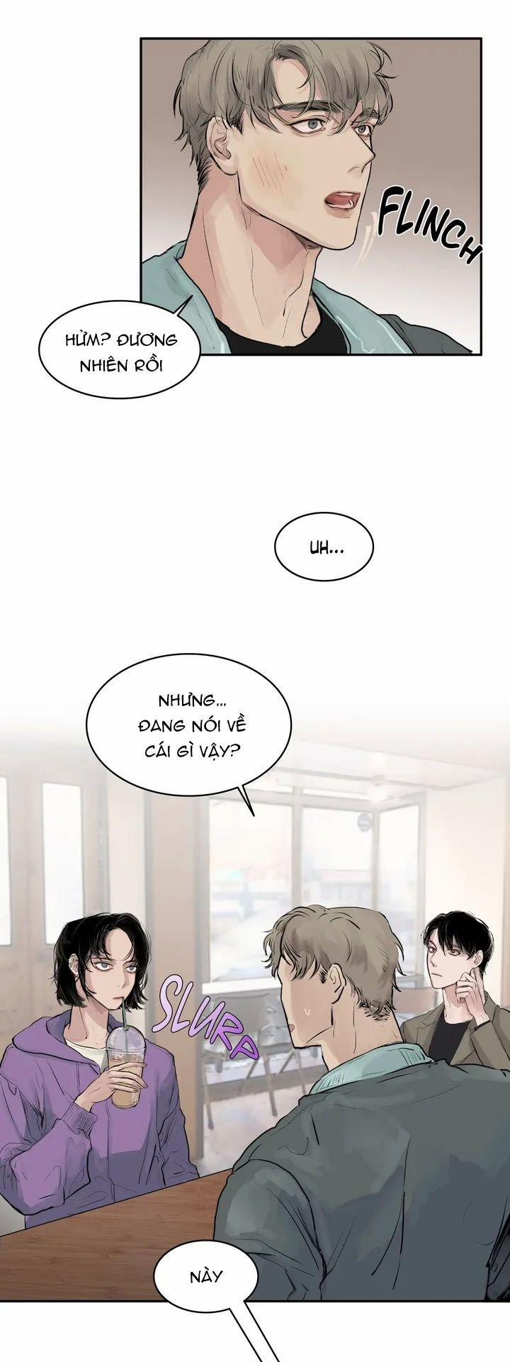 Vết Rắn Cắn 1.2 trang 17