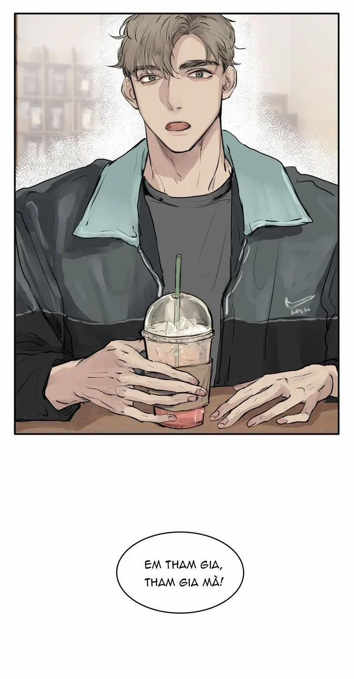 Vết Rắn Cắn 1.2 trang 20