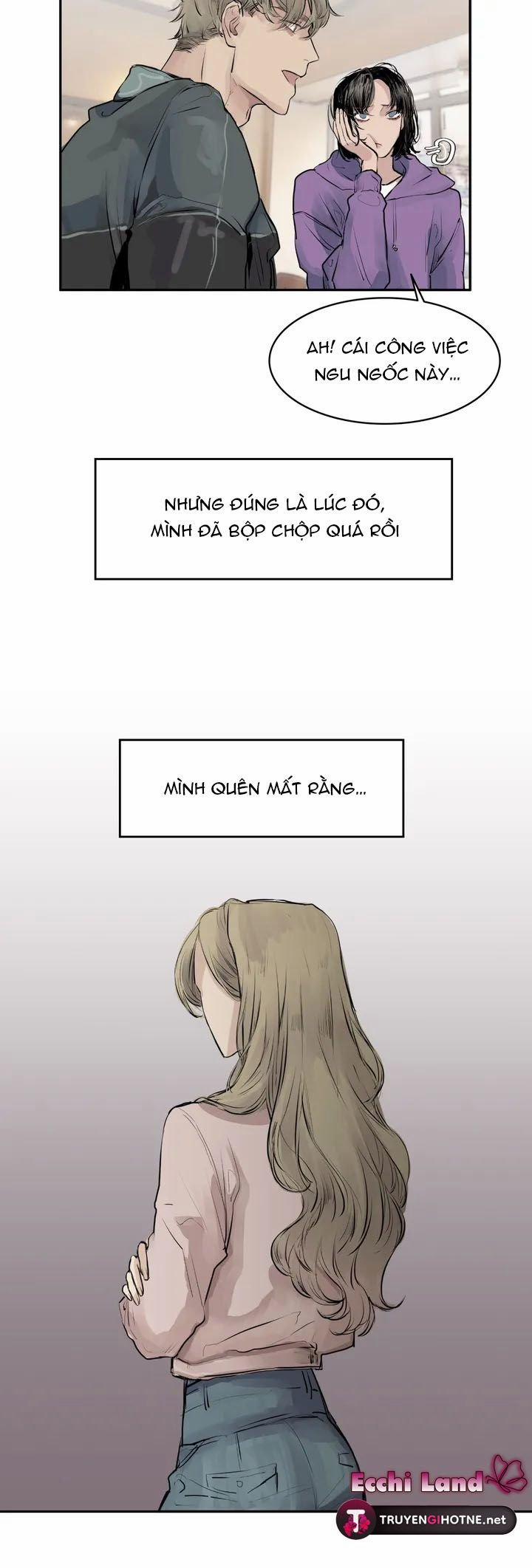 Vết Rắn Cắn 1.2 trang 22