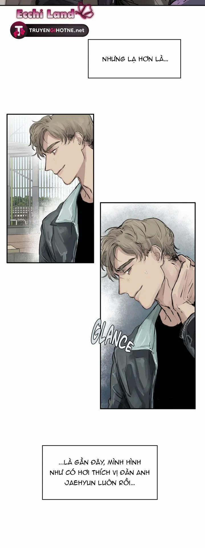 Vết Rắn Cắn 1.2 trang 3