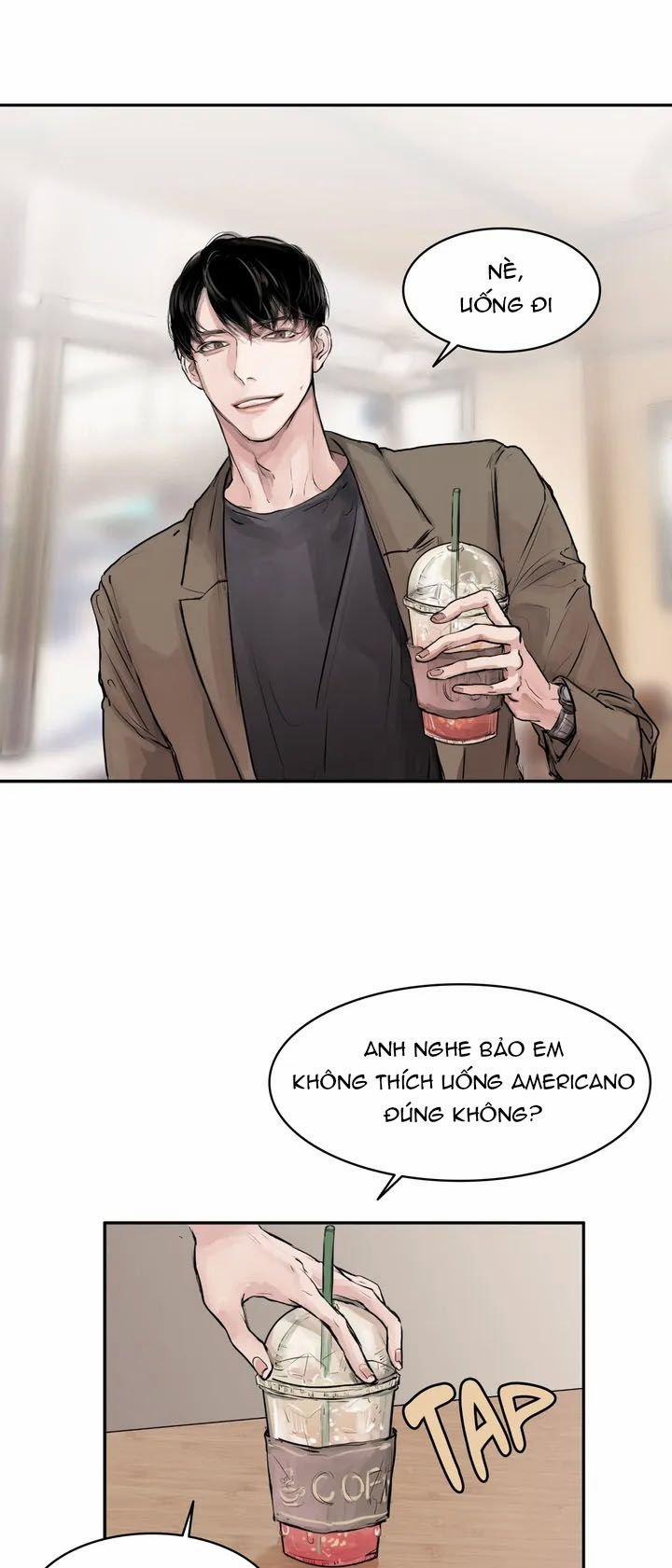 Vết Rắn Cắn 1.2 trang 7