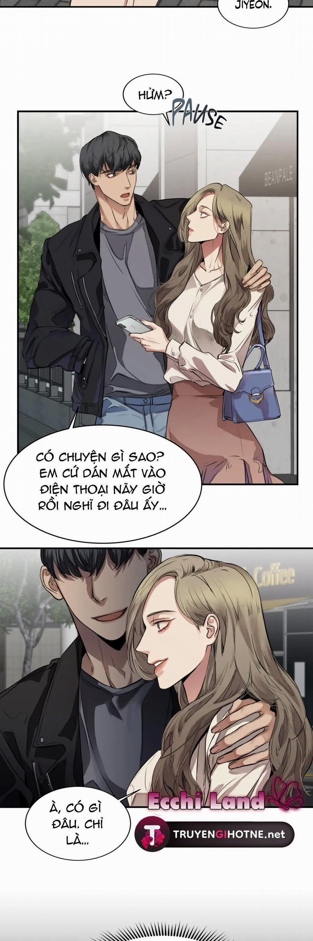 Vết Rắn Cắn 10.1 trang 4