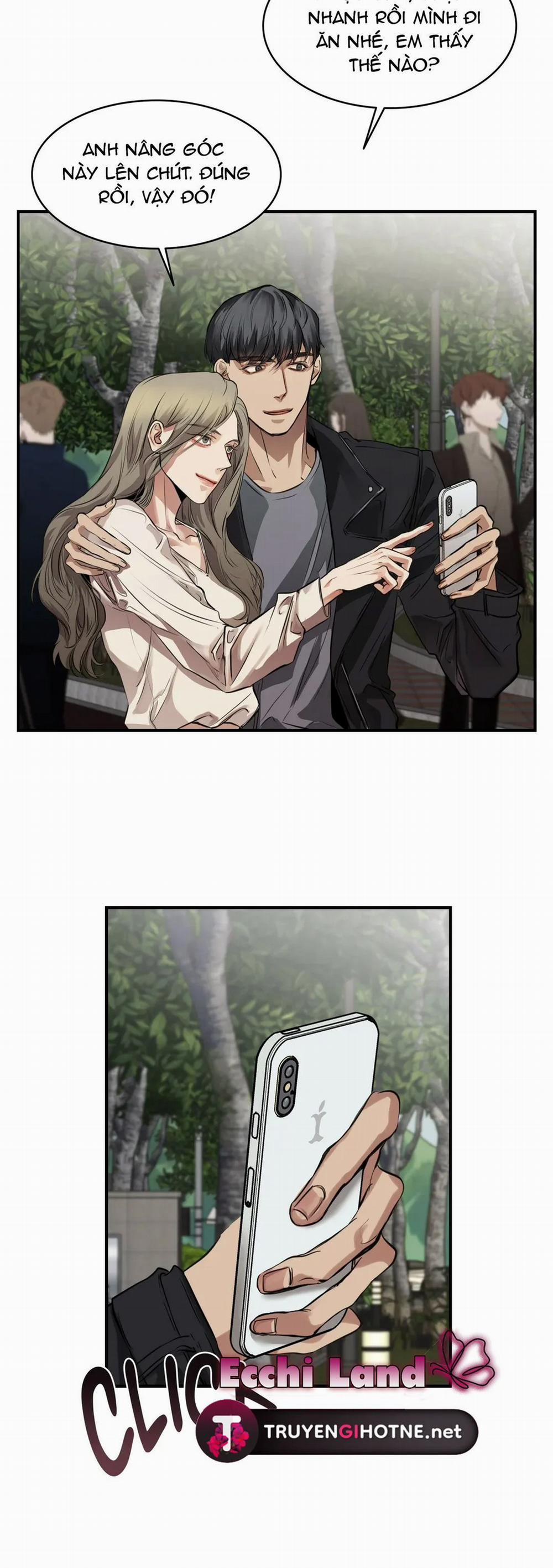 Vết Rắn Cắn 10.1 trang 8