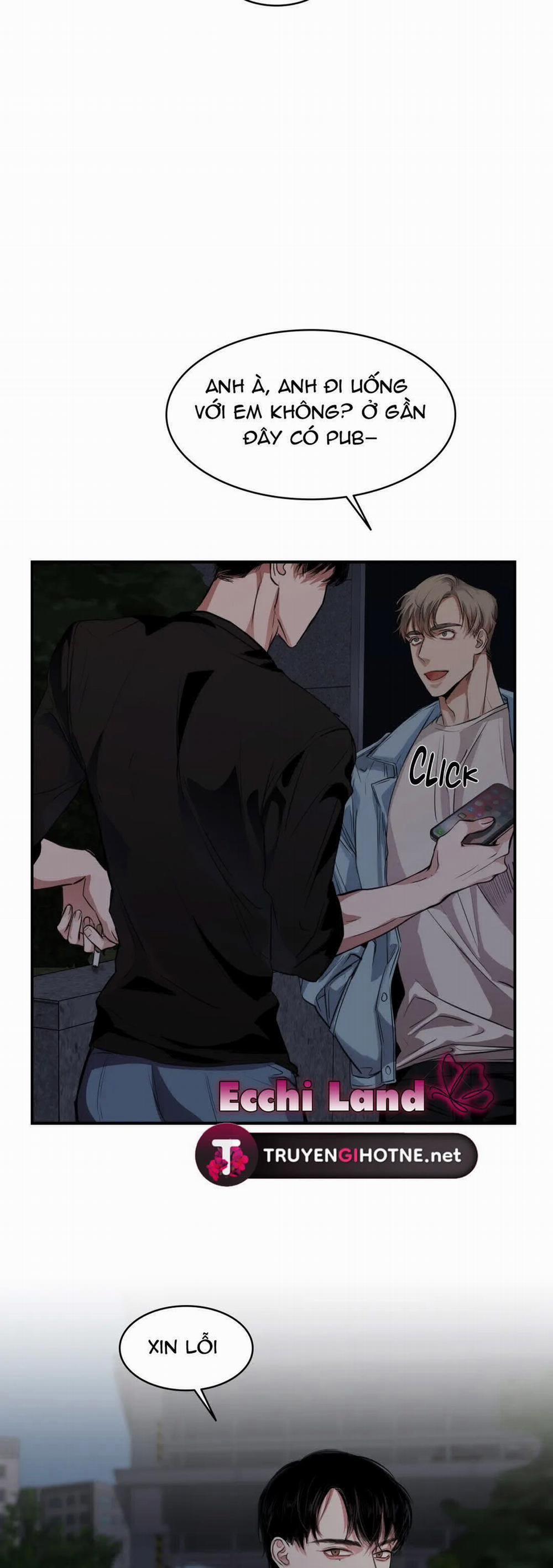 Vết Rắn Cắn 10.2 trang 10