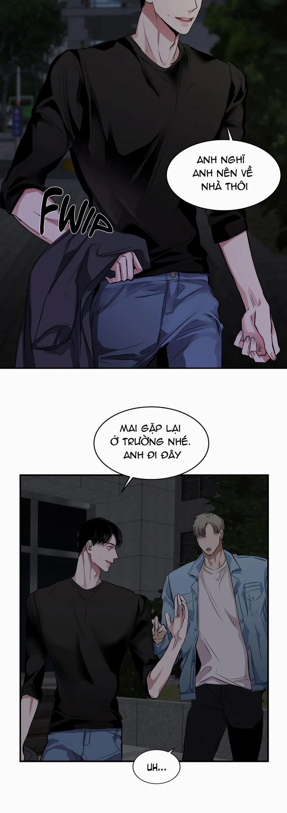 Vết Rắn Cắn 10.2 trang 11