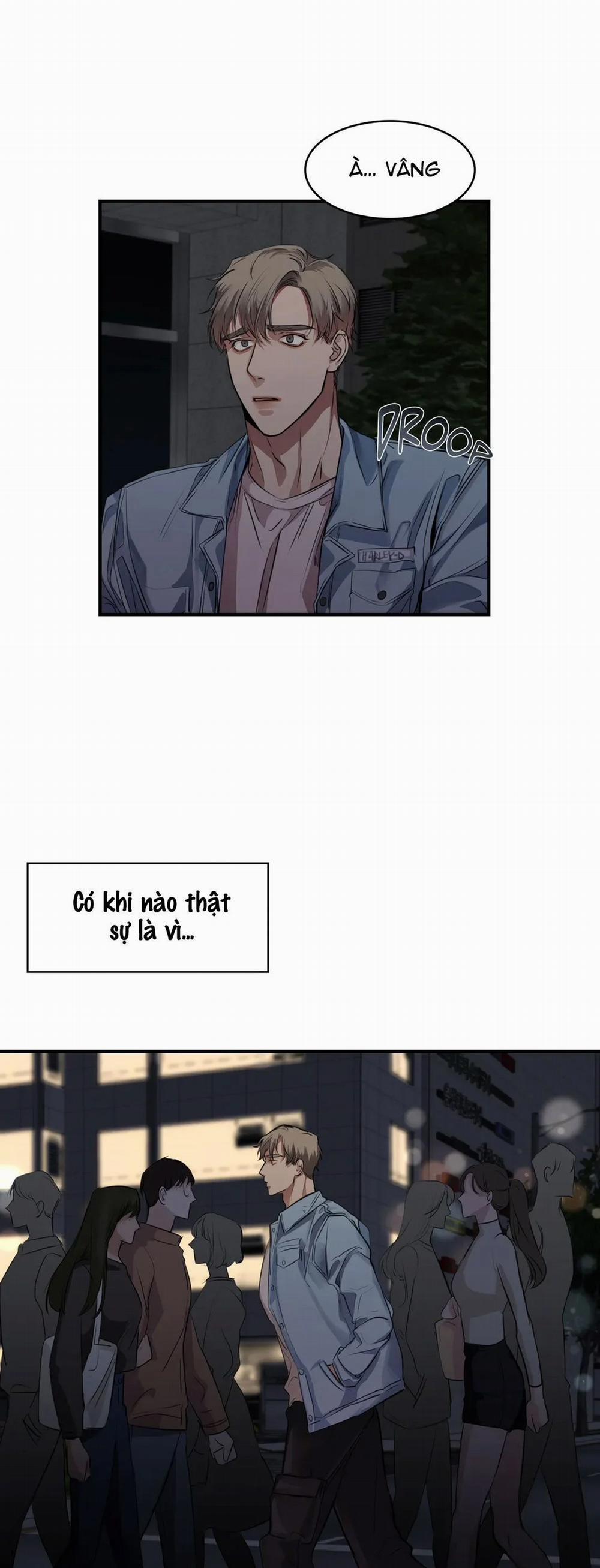 Vết Rắn Cắn 10.2 trang 12