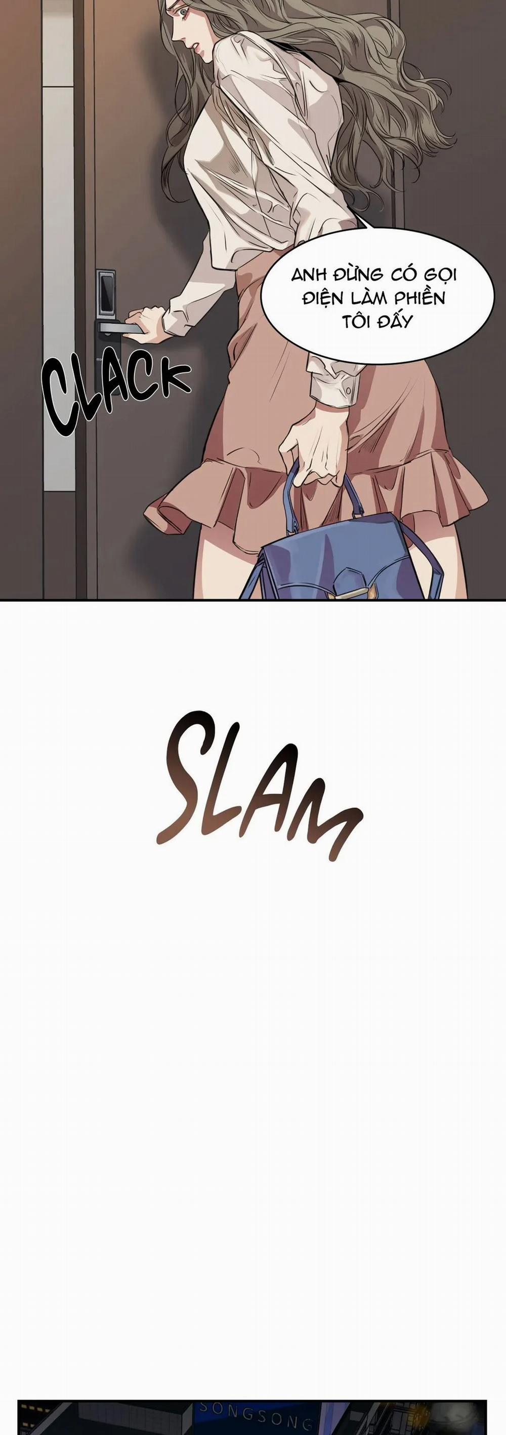 Vết Rắn Cắn 10.2 trang 4