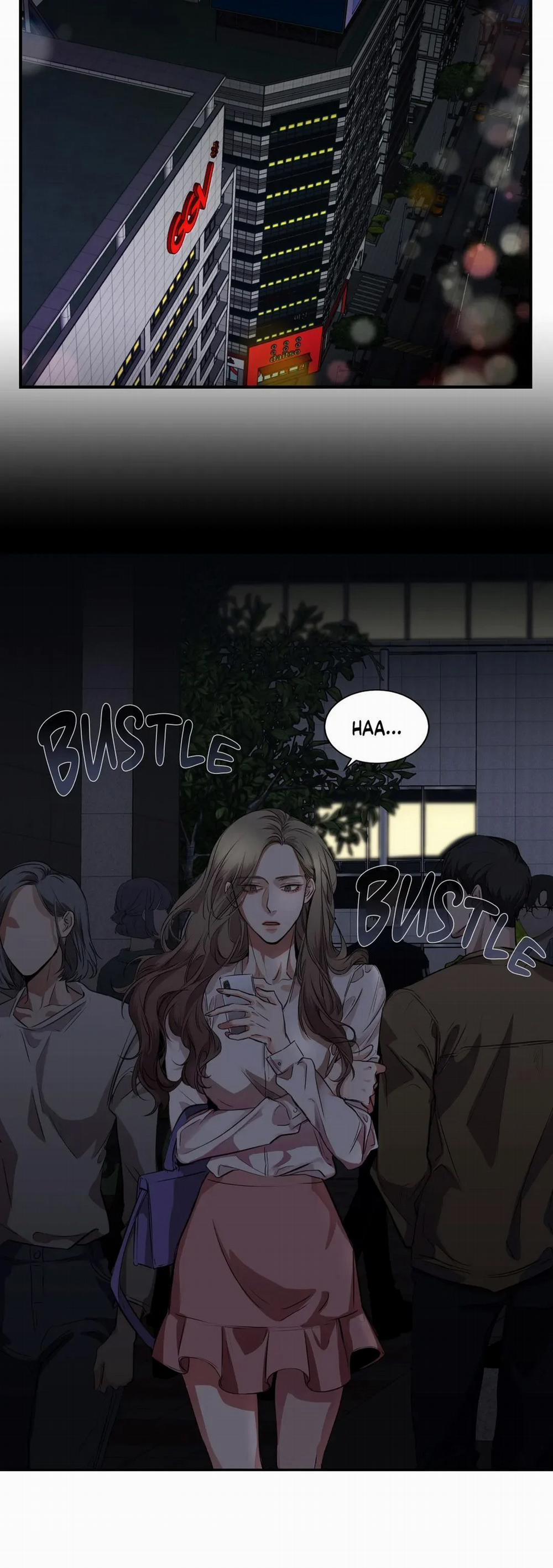 Vết Rắn Cắn 10.2 trang 5