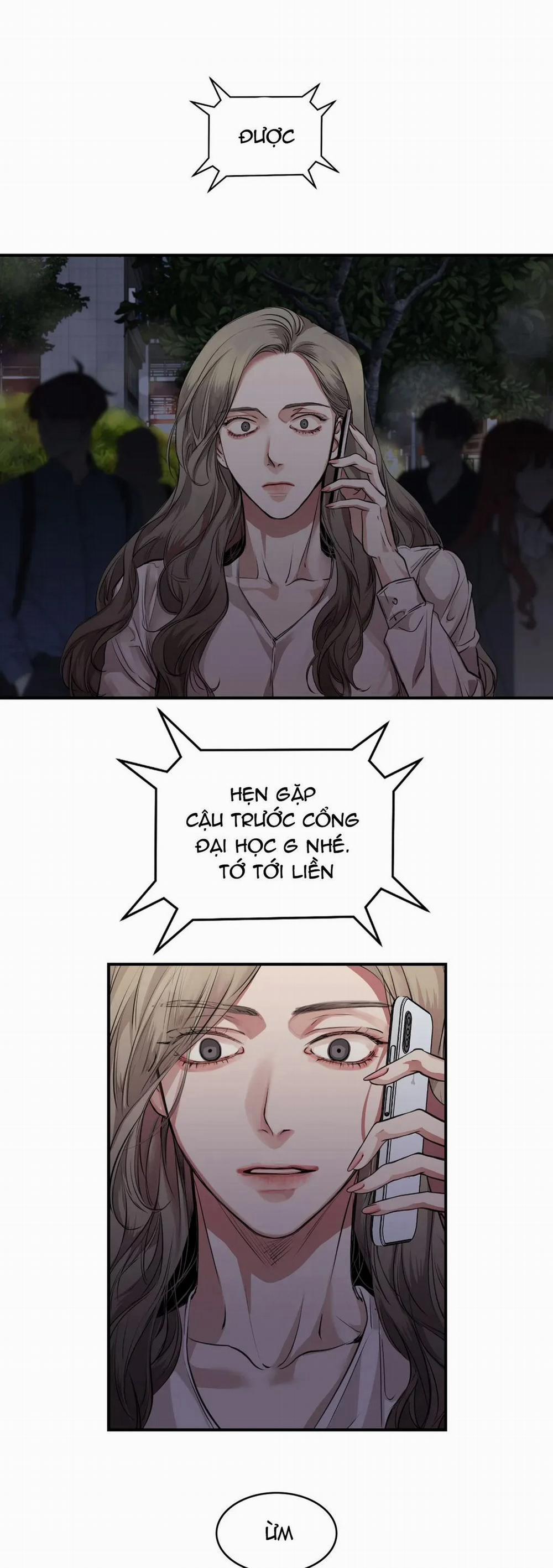 Vết Rắn Cắn 10.2 trang 9