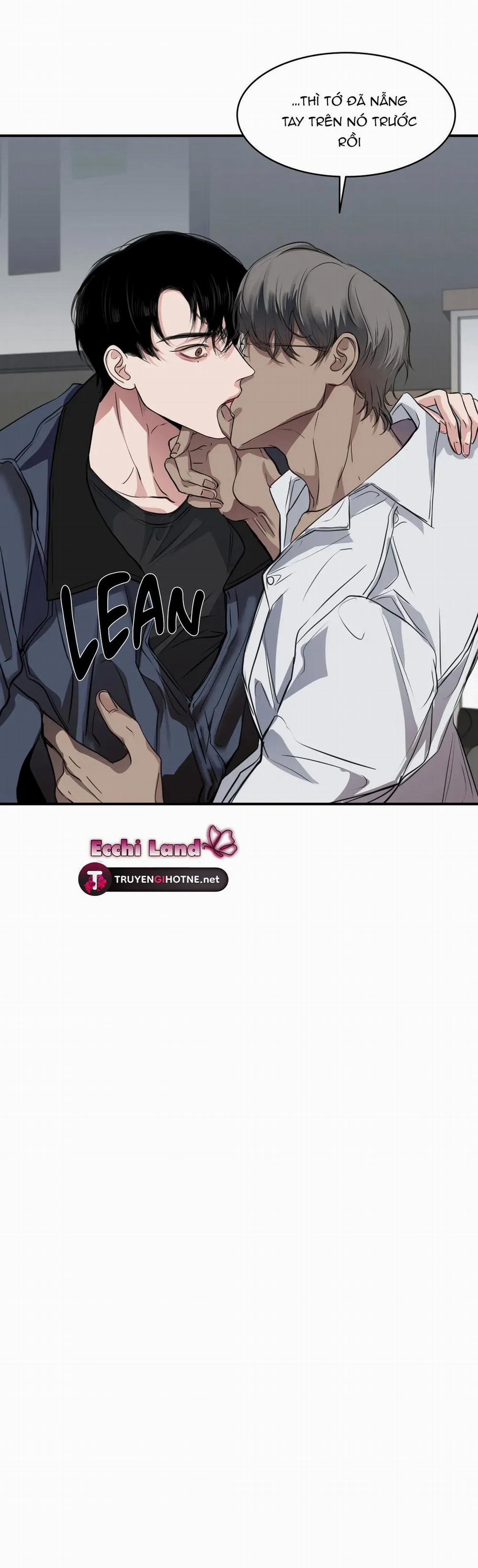 Vết Rắn Cắn 12.2 trang 23