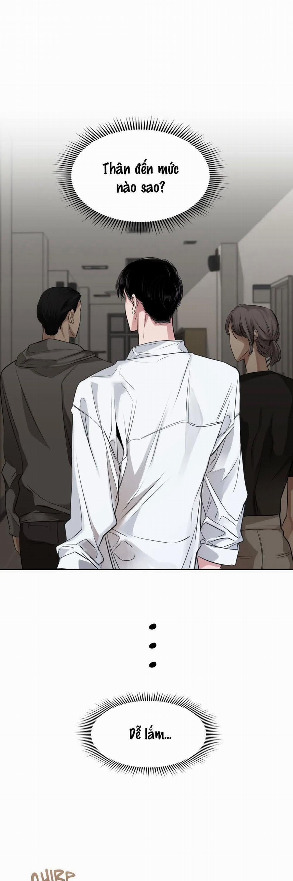 Vết Rắn Cắn 12.2 trang 6