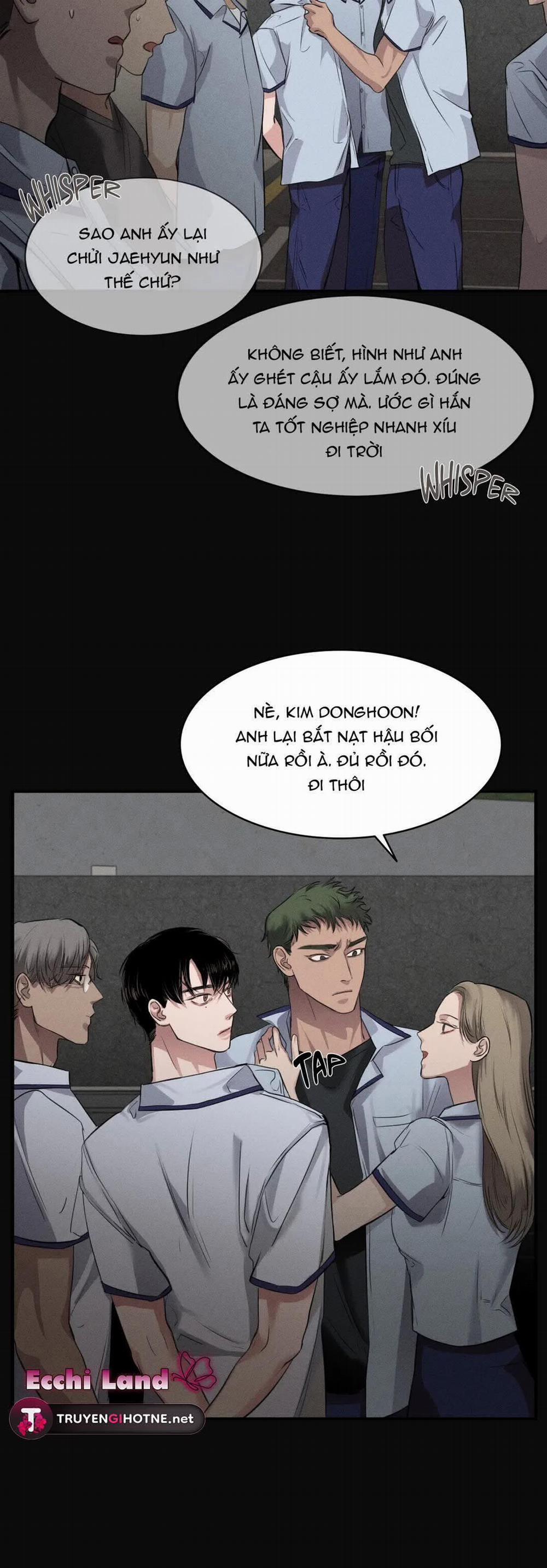 Vết Rắn Cắn 13.1 trang 8