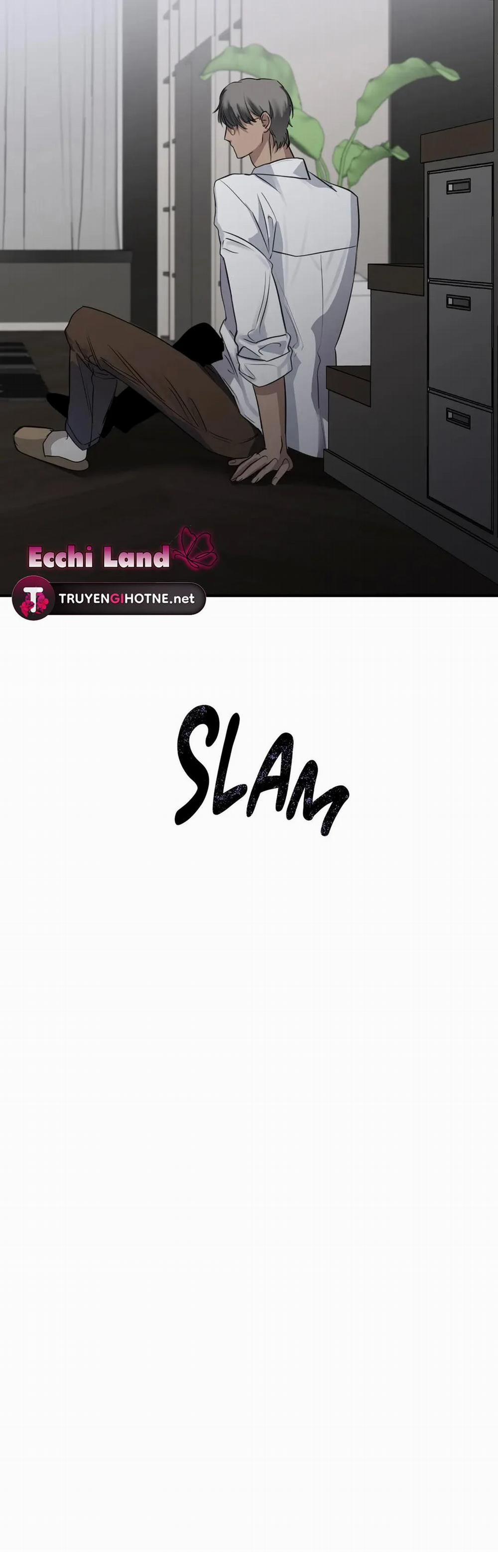 Vết Rắn Cắn 13.2 trang 20