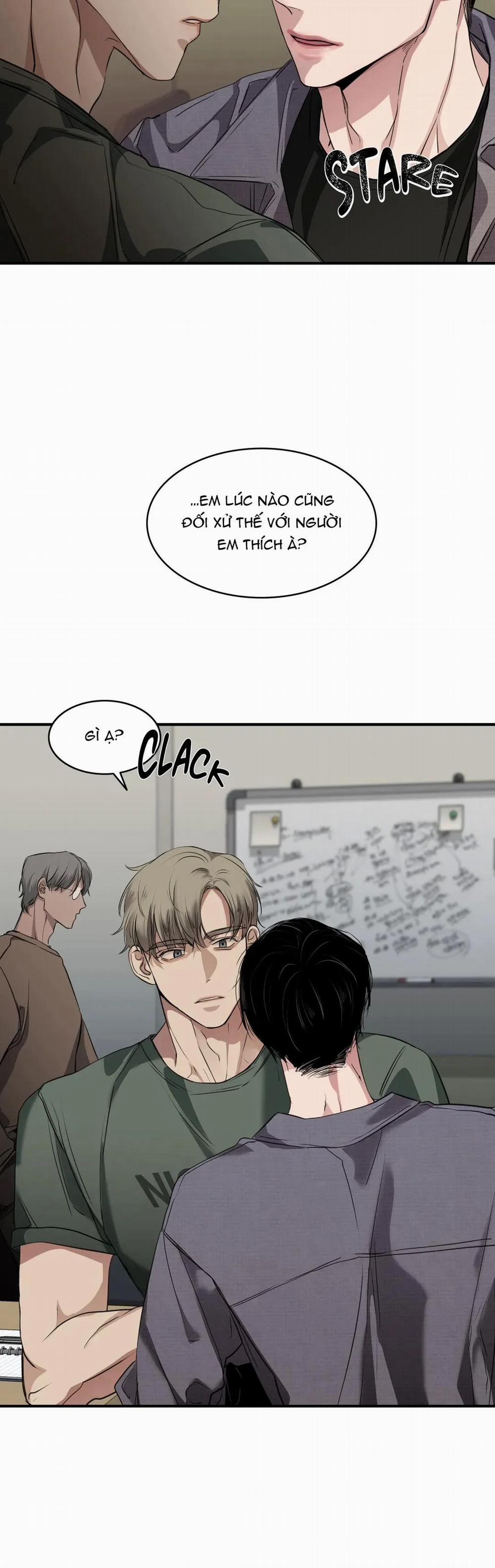 Vết Rắn Cắn 14.1 trang 11