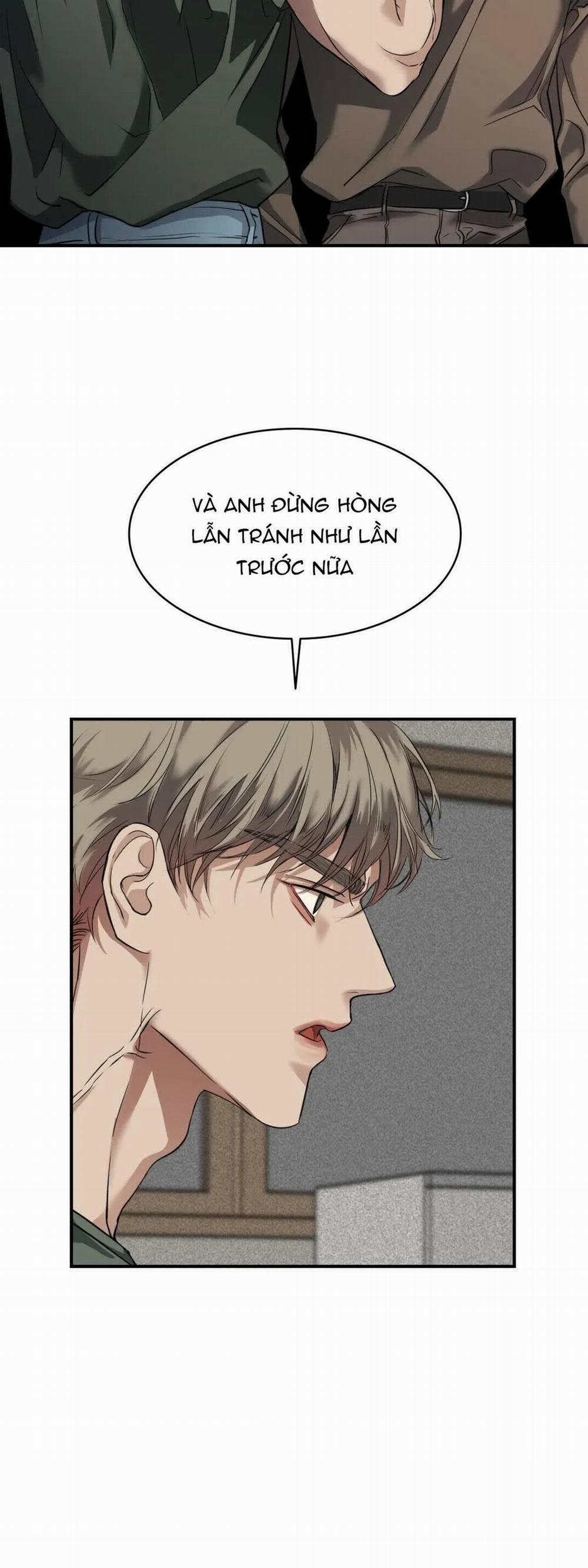 Vết Rắn Cắn 14.1 trang 17