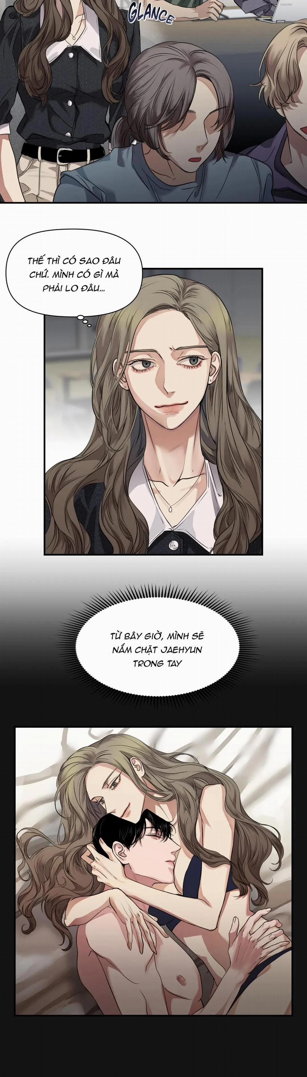 Vết Rắn Cắn 14.1 trang 5