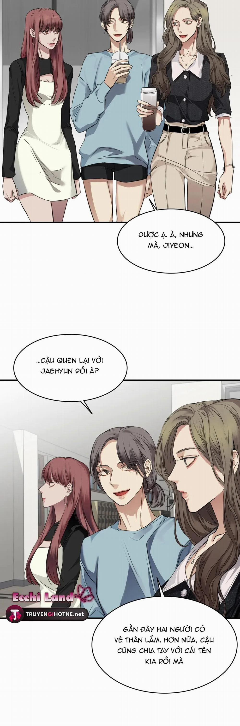 Vết Rắn Cắn 14.2 trang 11