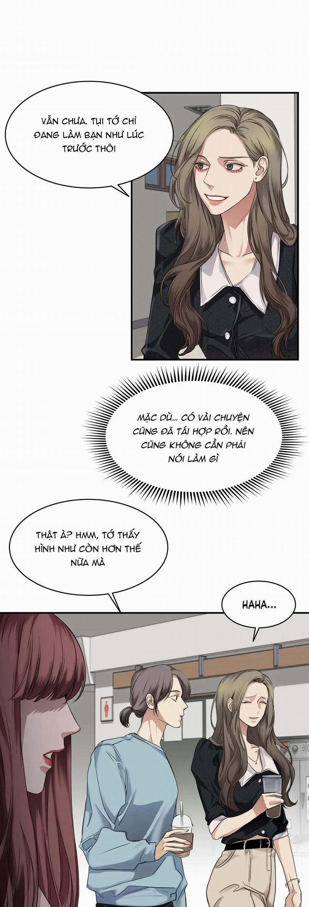 Vết Rắn Cắn 14.2 trang 12