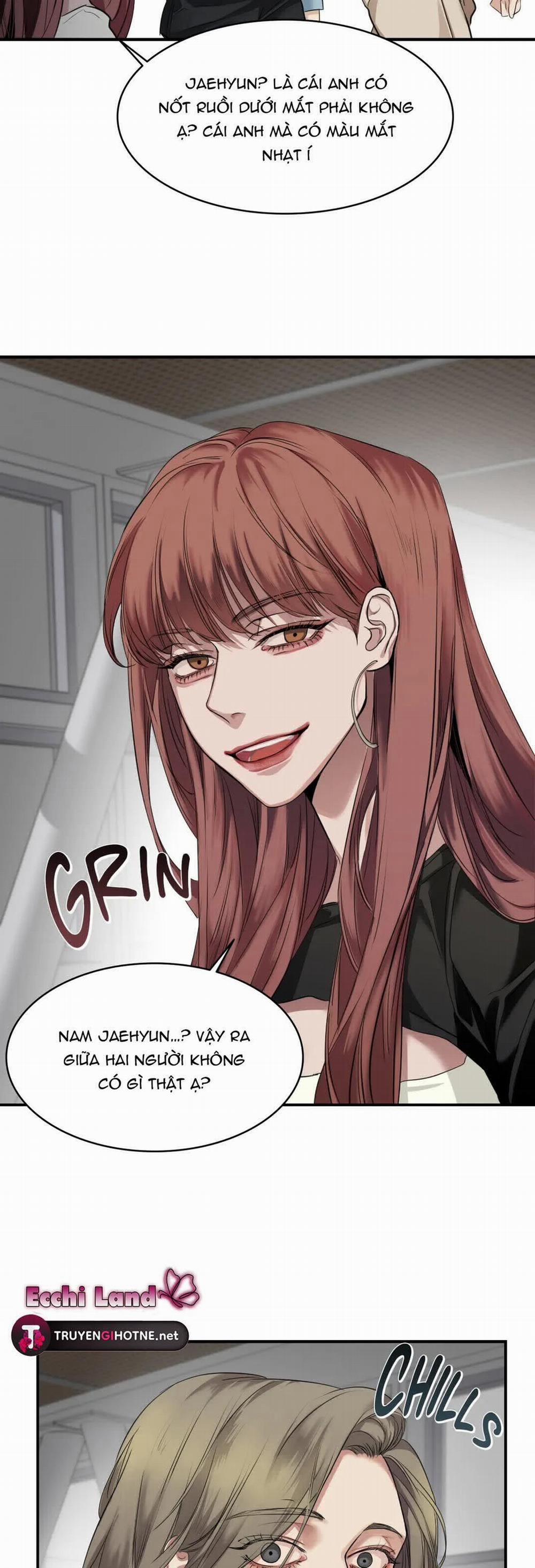 Vết Rắn Cắn 14.2 trang 13