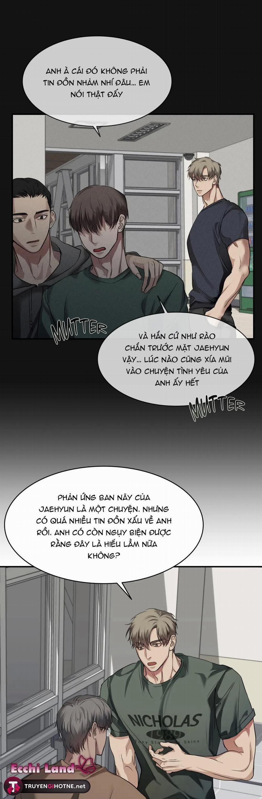 Vết Rắn Cắn 14.2 trang 3