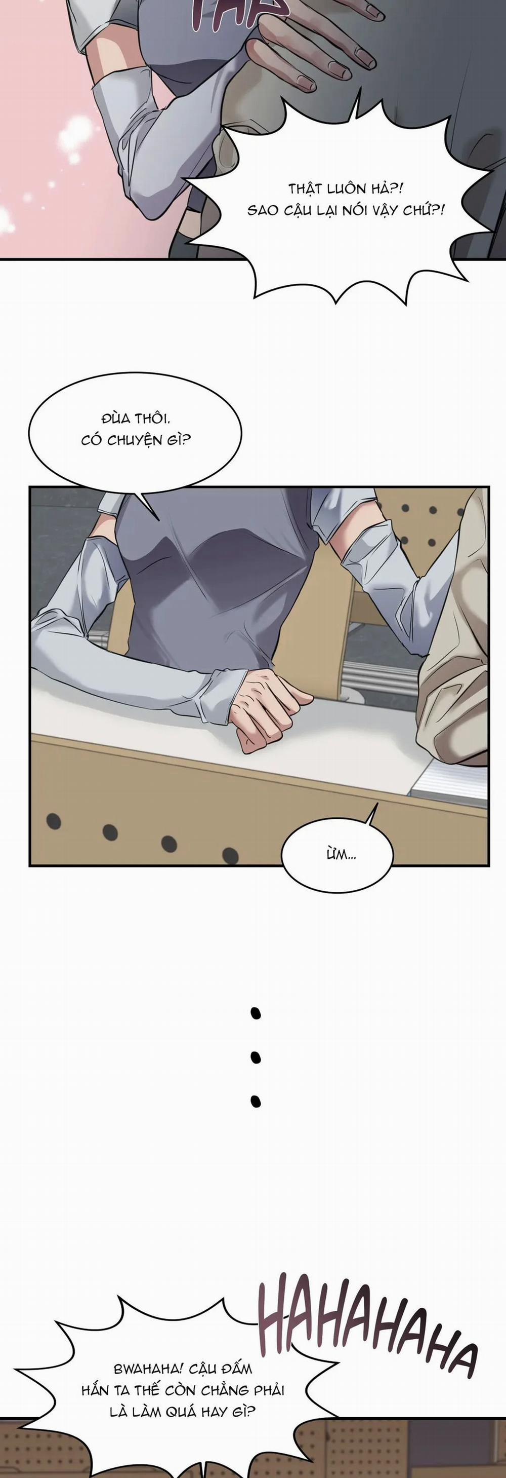 Vết Rắn Cắn 15.1 trang 22