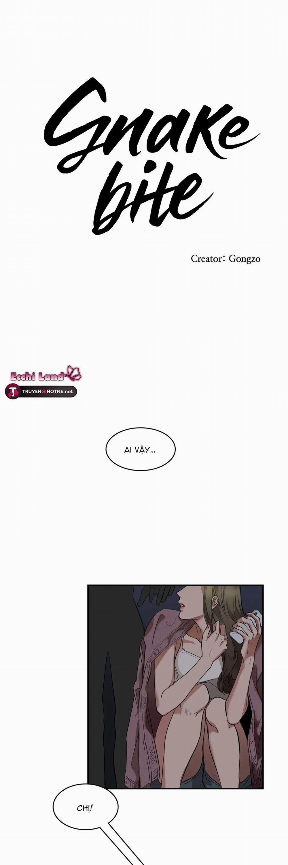 Vết Rắn Cắn 17.1 trang 3