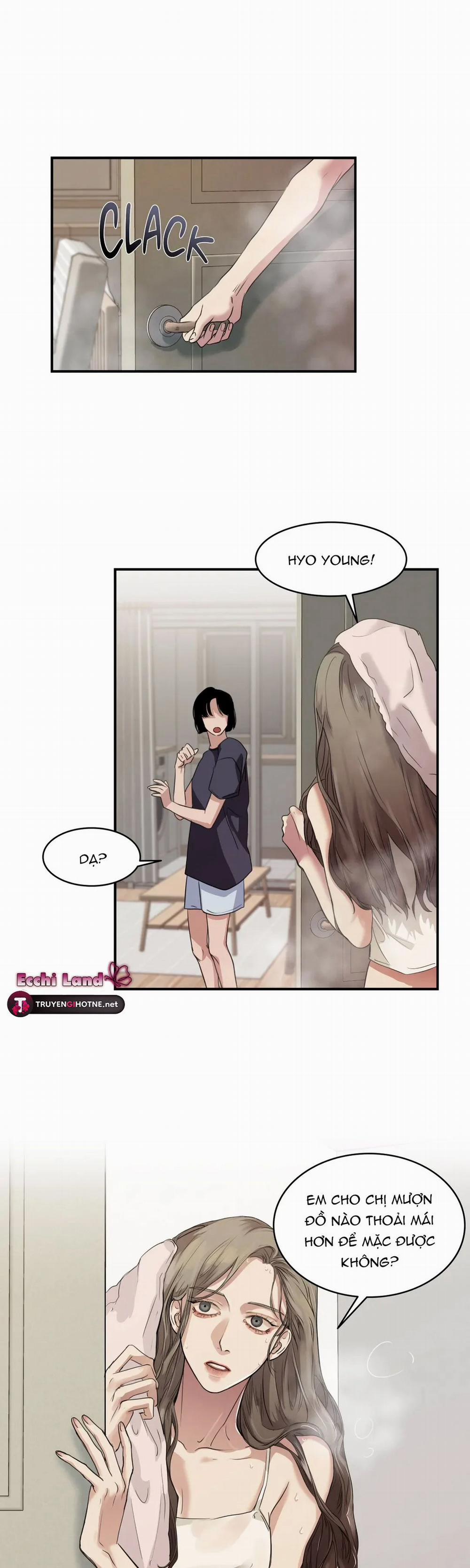 Vết Rắn Cắn 17.1 trang 7