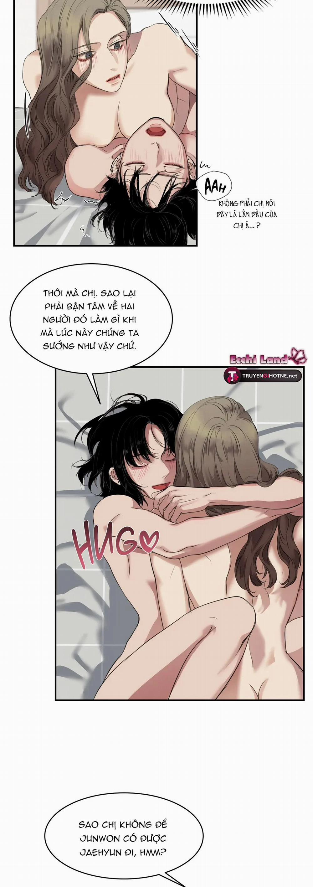 Vết Rắn Cắn 17.2 trang 14