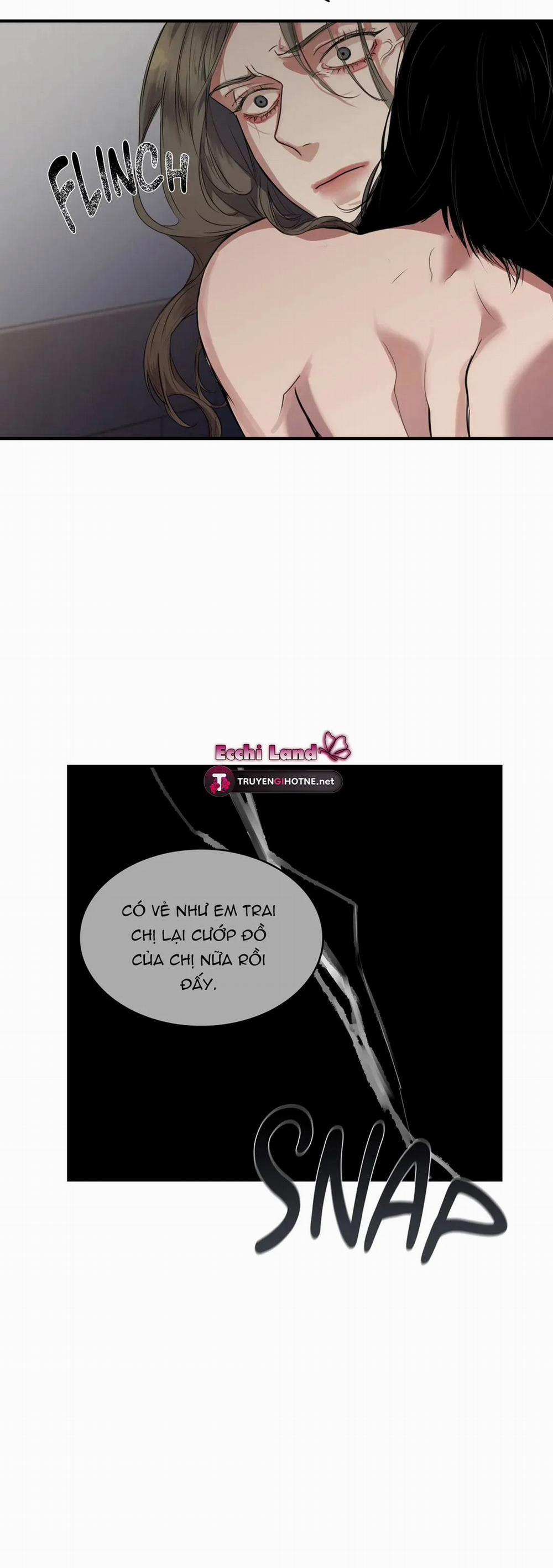 Vết Rắn Cắn 17.2 trang 15