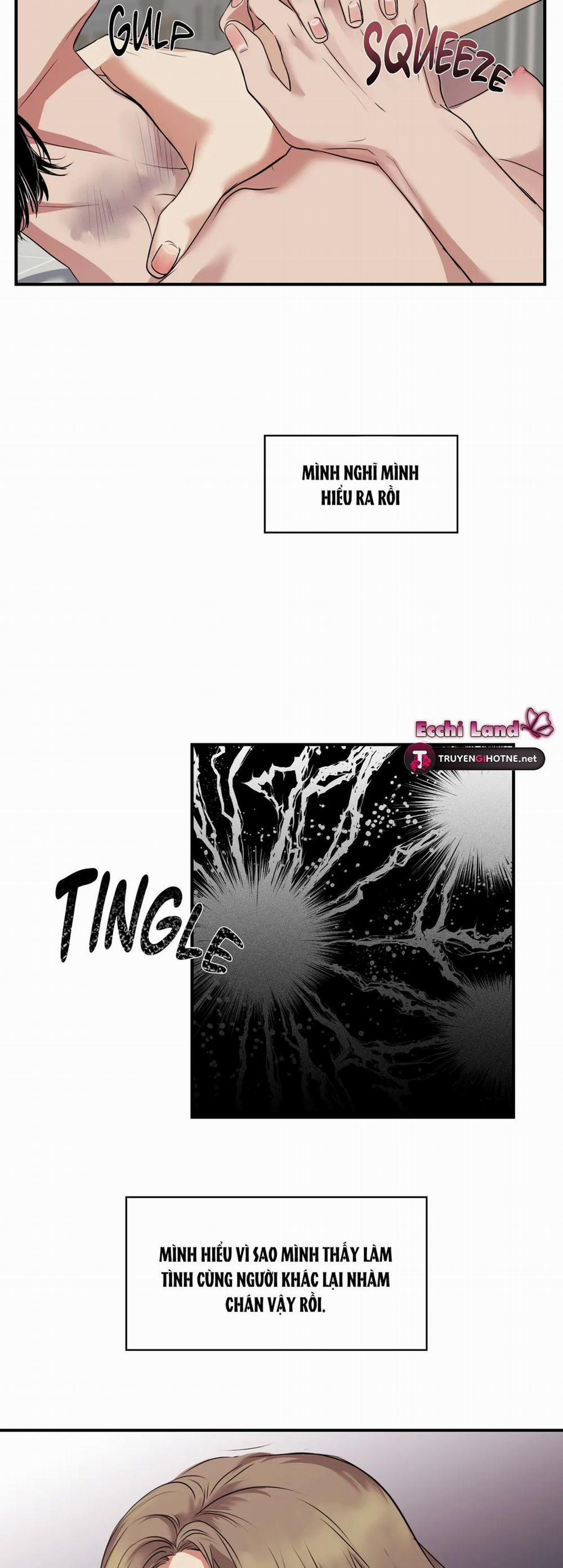 Vết Rắn Cắn 17.2 trang 23