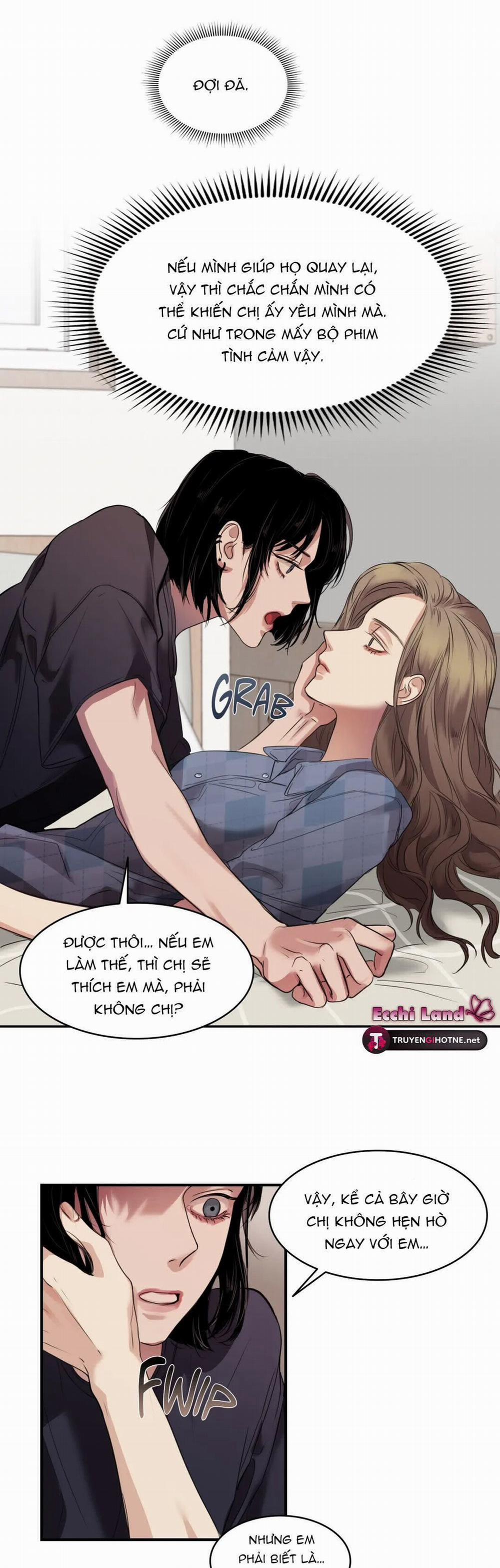 Vết Rắn Cắn 17.2 trang 4