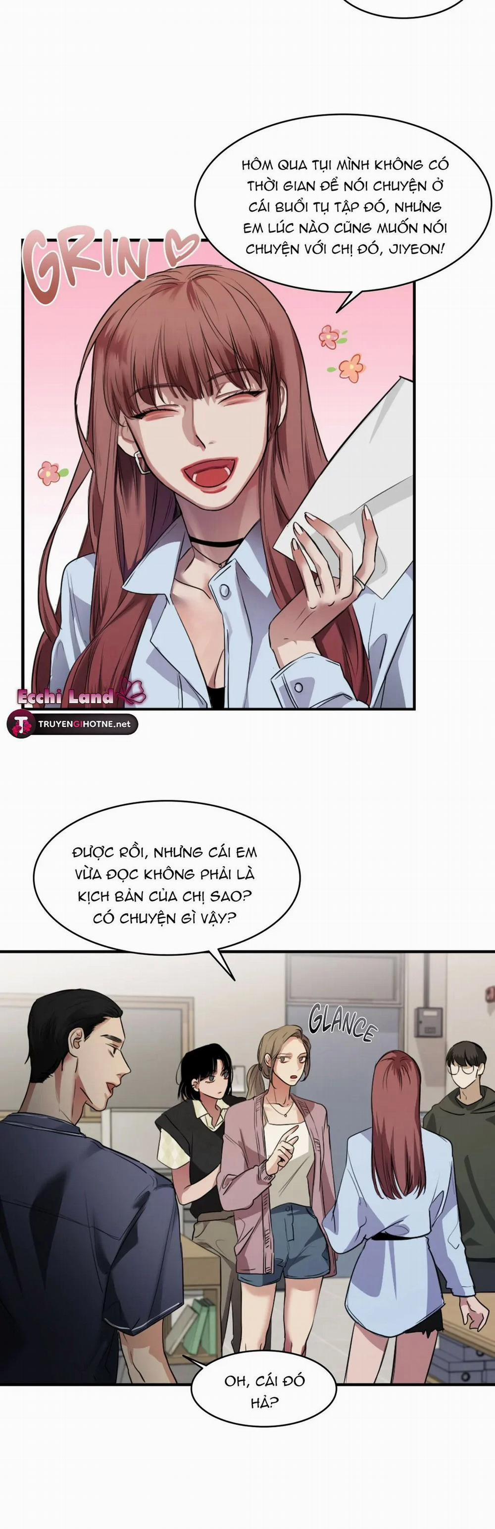 Vết Rắn Cắn 18.2 trang 14