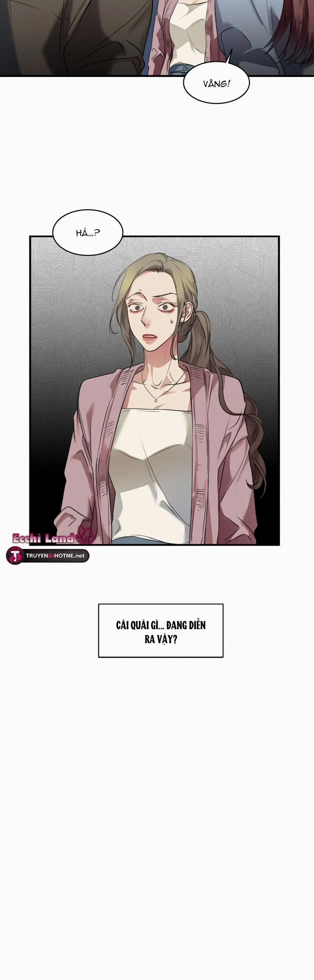 Vết Rắn Cắn 18.2 trang 20