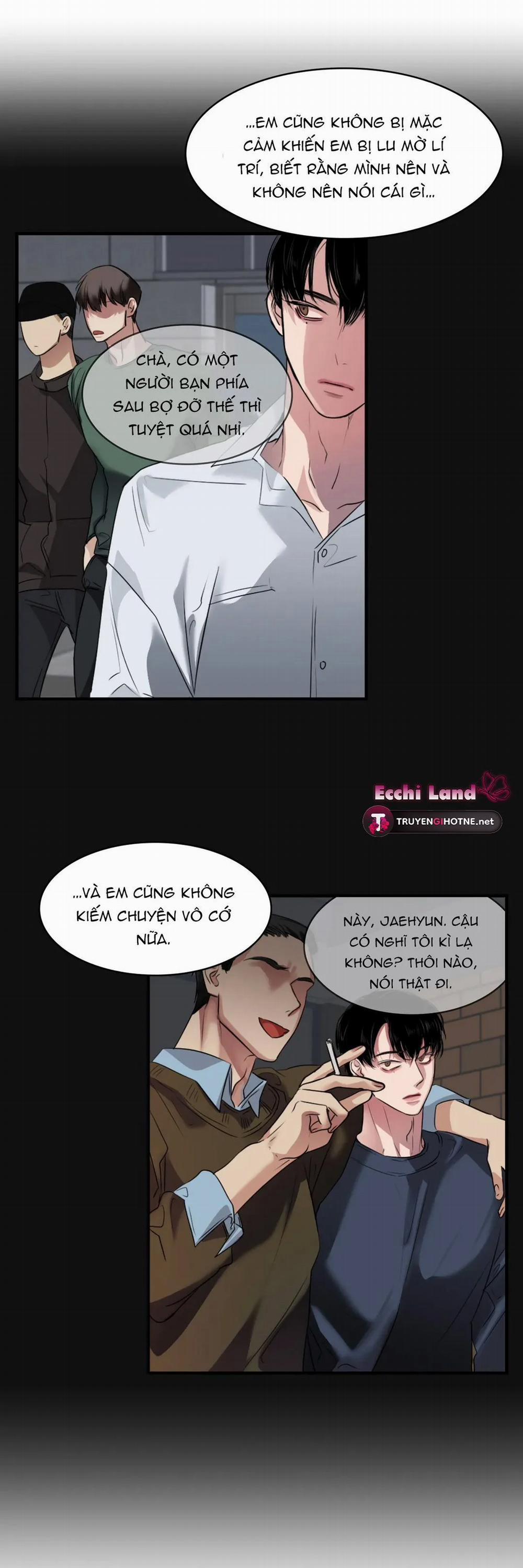 Vết Rắn Cắn 18.2 trang 3